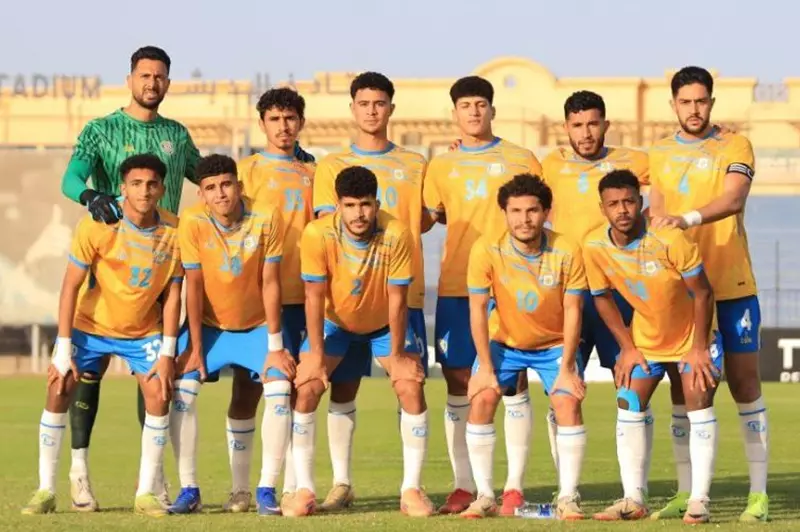 ورطة الإسماعيلي والحرس.. جدول ترتيب "مجموعة الهبوط" في الدوري المصري 